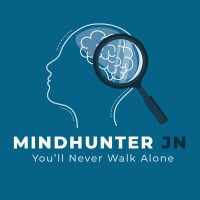 MINDHUNTER JN logo - Similar company to Mindhunter Games Technologies Pvt. Ltd.