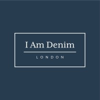 I Am Denim logo - Similar company to Circus Running