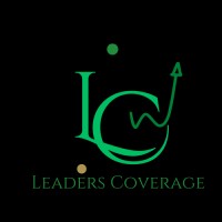 Leaders Coverage logo - Similar company to Datalytics Hub