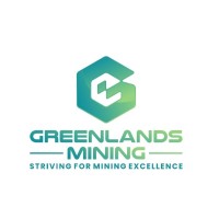 GreenLands Mining (PTY) LTD logo - Similar company to Delmas Steers