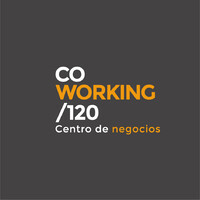 Coworking120 logo - Similar company to Coworking 120