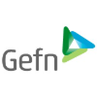Gefn logo - Similar company to Orkey