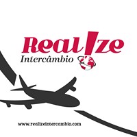 Realize Intercâmbio logo - Similar company to Maple Education Consulting