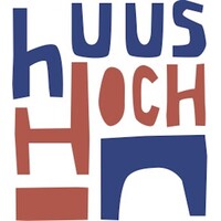 HuusHOCH! logo - Similar company to Hypermink