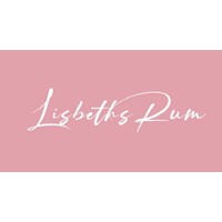 Lisbeths Rum logo - Similar company to Guiding Light Coaching