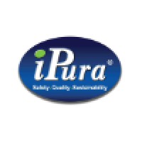 iPura Food Distribution ~ Ron Calonica logo - Similar company to Nexxpost