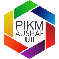 PIK-M Aushaf UII logo - Similar company to Samc Uii