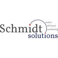 Schmidt solutions logo - Similar company to Coptertec