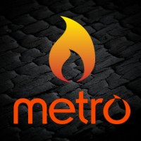 Metro Fires logo - Similar company to Btune