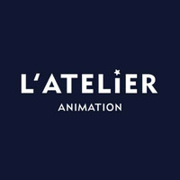 L'Atelier Animation Inc. logo - Similar company to Squeeze Animation Studios