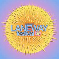 Laneway Festival logo - Similar company to Loi Studio