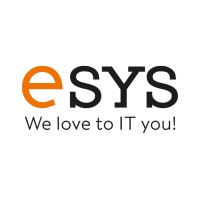 eSYS Informationssysteme GmbH logo - Similar company to Lurdy