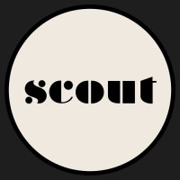 Scout logo - Similar company to Solution Scout