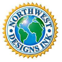 Northwest Designs Ink, Inc. logo - Similar company to Inflatableoffice