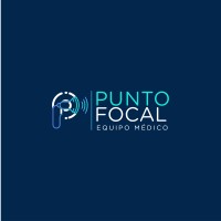 Punto Focal Equipo Médico logo - Similar company to Siys Medical Mx