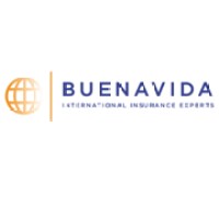 Buenavida - Comparing International Health Insurance logo - Similar company to Clearsight