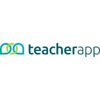 Teacher App logo - Similar company to Proactive Cleaners