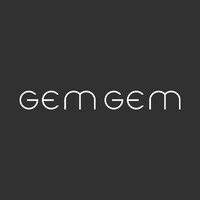 GEMGEM logo - Similar company to Cirrops® Solutions