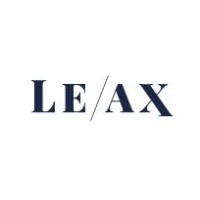 LEAX Avocats logo - Similar company to Athemis