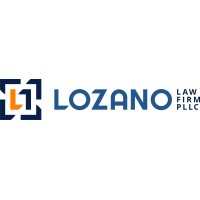 Lozano Law Firm PLLC logo - Similar company to Junior League Of San Jose
