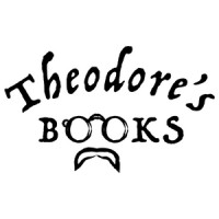 Theodore’s Books logo - Similar company to Three Rooms Press