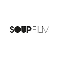 SOUP FILM logo - Similar company to Chunky Panda