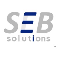 SEB Solutions LLC. logo - Similar company to Richroc Consultants
