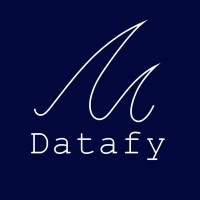 Datafy South Africa logo - Similar company to Datafly