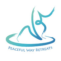 Peaceful Way Retreats logo - Similar company to Tougher Minds®