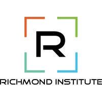 Richmond Institute logo - Similar company to The Learning Circle
