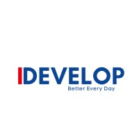 IDEVELOP logo - Similar company to Solvatec - It Solutions & Services