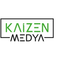 Kaizen Medya logo - Similar company to Wox Creative