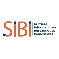 SIBI logo - Similar company to Talent Plus International