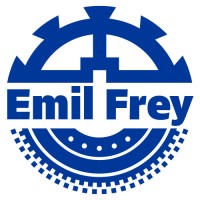 Emil Frey ČR logo - Similar company to Autobond Group A.S.