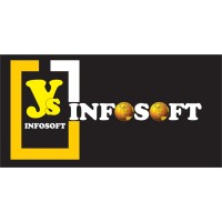 YSINFOSOFT PVT LTD logo - Similar company to Ascentsoftware