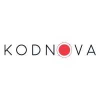 Kodnova Yazılım Hizmetleri Limited Şirketi logo - Similar company to Bsr Grup Yazılım Şirketi