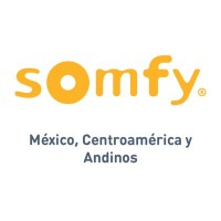 Somfy México SA de CV logo - Similar company to Rugged Tech