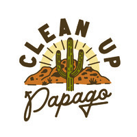 Clean Up Papago logo - Similar company to Better Homes And Gardens Real Estate Journey
