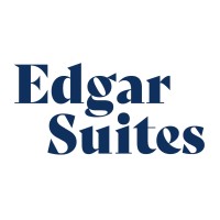 EDGAR SUITES logo - Similar company to Sweett (Formerly Sweet Inn)