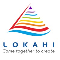 Lokahi Software Pvt Ltd logo - Similar company to Freniz Software Solutions
