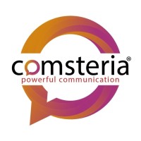 Comsteria logo - Similar company to Nsdesign Ltd