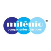 Milênio Plásticos logo - Similar company to Terra Dos Pássaros