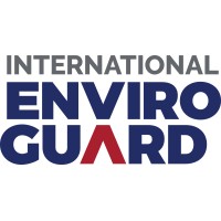 International Enviroguard logo - Similar company to Sportsman'S Box