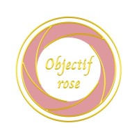 Objectif Rose logo