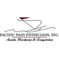 Pacific Pain Physicians logo - Similar company to Medicosmos