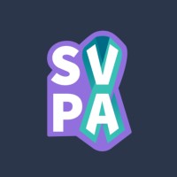 Sexual Violence Prevention Association (SVPA) logo - Similar company to Break The Silence Against Domestic Violence
