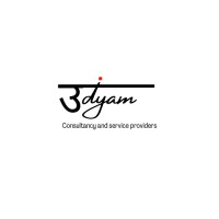 UDYAM CONSULTANCY AND SERVICES logo - Similar company to Fawda