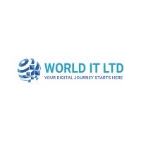 WORLD IT LTD. logo - Similar company to Cloud Development & Data Analytics Limited
