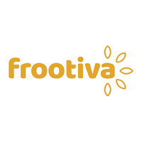 Frootiva Ingredientes Naturais logo - Similar company to Planetechocolat.Com