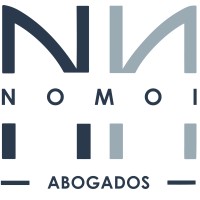 Nomoi Abogados logo - Similar company to Spainrelocate